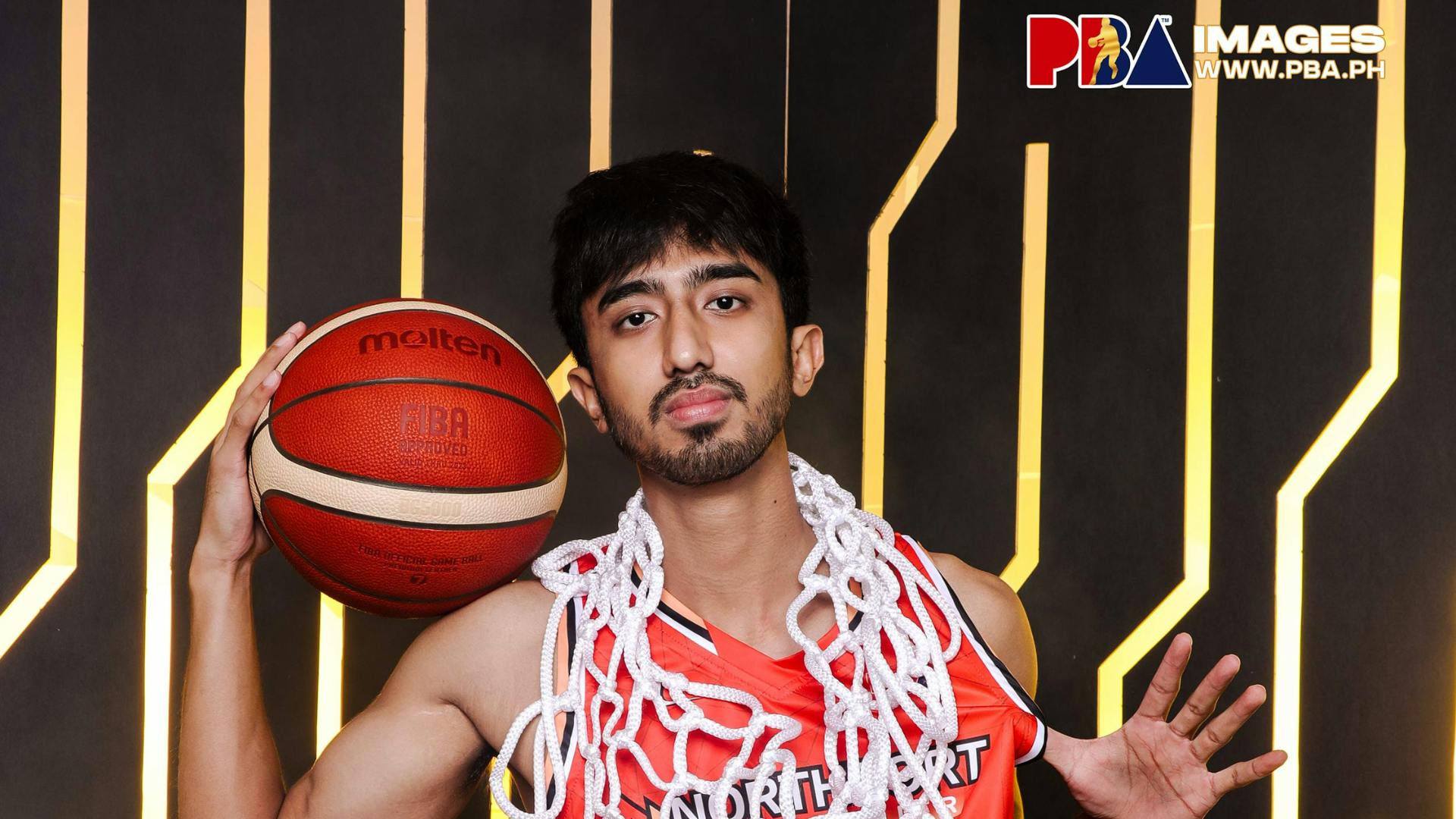 PBA: Spotlight on NorthPort Batang Pier rookie Evan Nelle